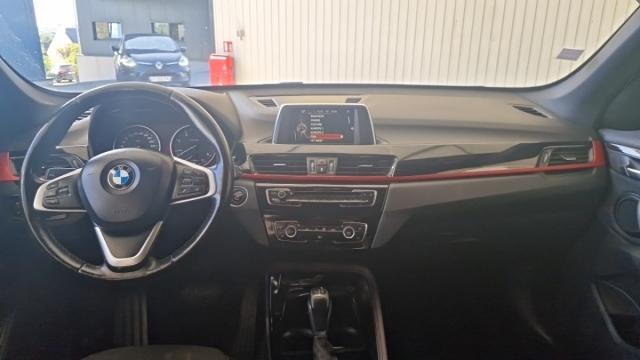 Bmw X1 image 4