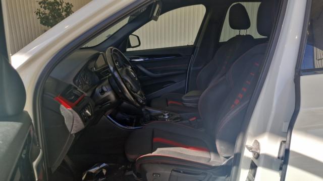 Bmw X1 image 1