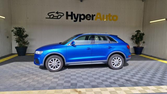 Audi Q3 Business 2.0 Tdi Ultra 150 Chline
