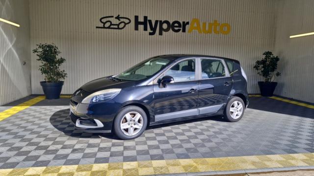 Renault Scénic d’occasion