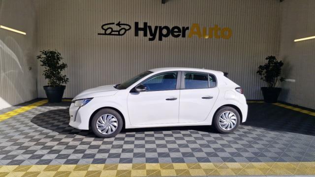 Peugeot 208 Affaire d’occasion