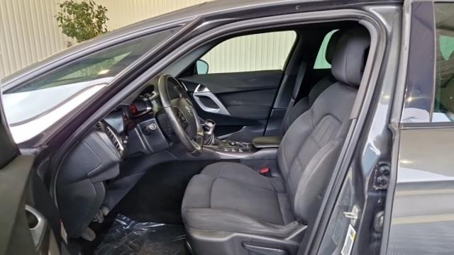 Citroen Ds5 image 8