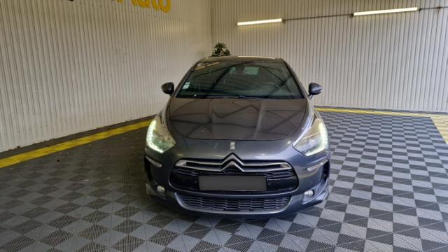 Citroen Ds5 image 7