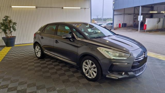 Citroen Ds5 image 2