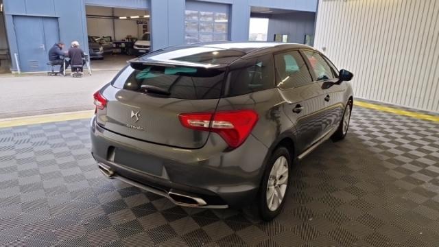 Citroen Ds5 image 9