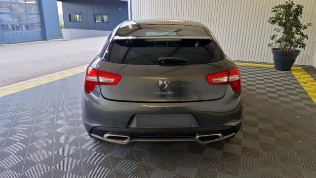 Citroen Ds5 image 6
