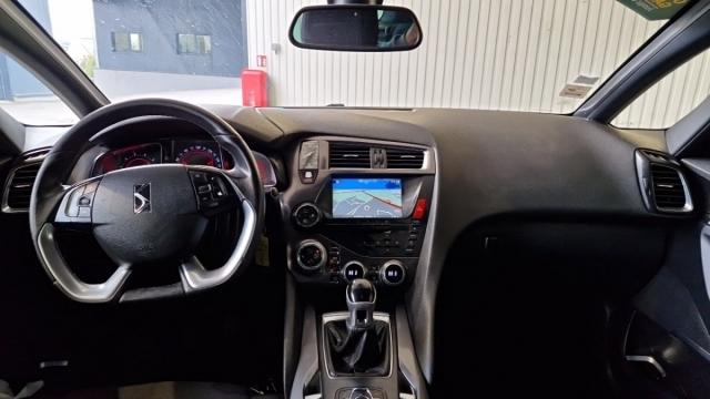 Citroen Ds5 image 1