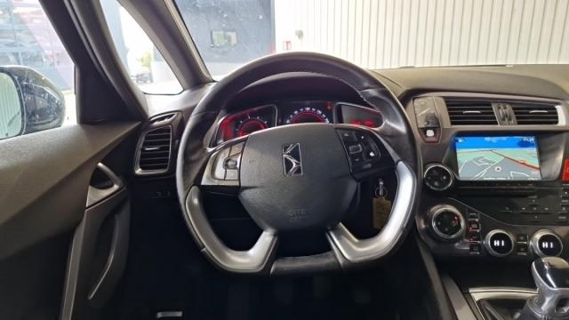 Citroen Ds5 image 3