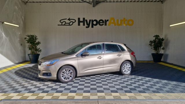 Citroen C4 Business Hdi 90