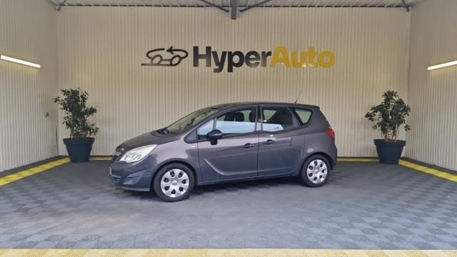 Opel Meriva 1.4 - 120 Twinport Start/stop Edition