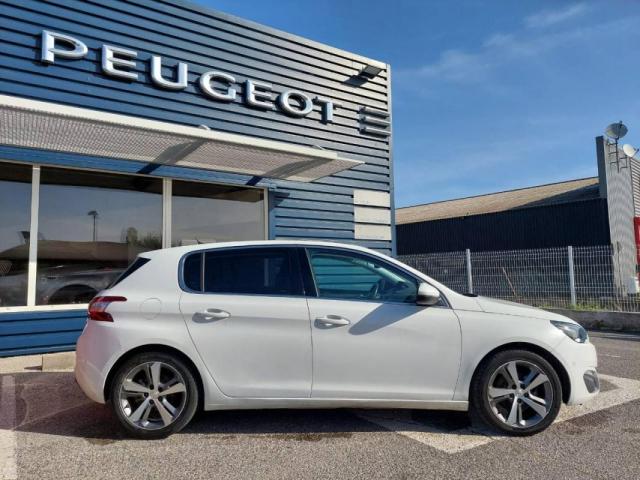 Peugeot 308 image 7