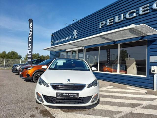Peugeot 308 image 6