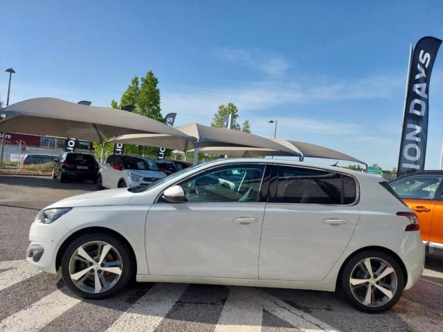 Peugeot 308 image 8