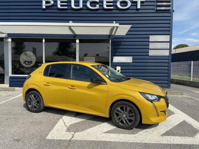 Peugeot 208 image 7