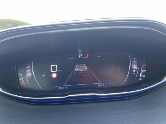 Peugeot 3008 image 8