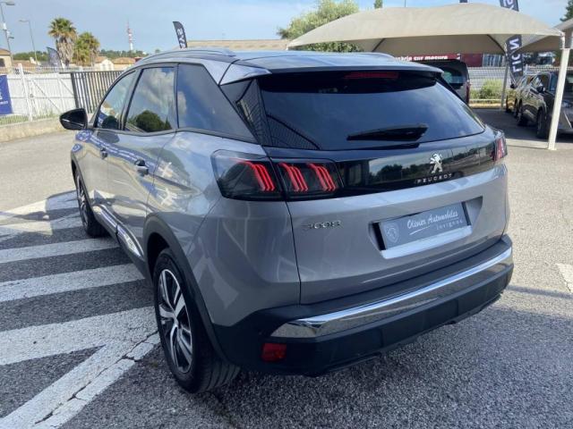 Peugeot 3008 image 9