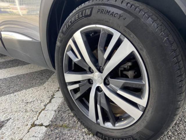 Peugeot 3008 image 6