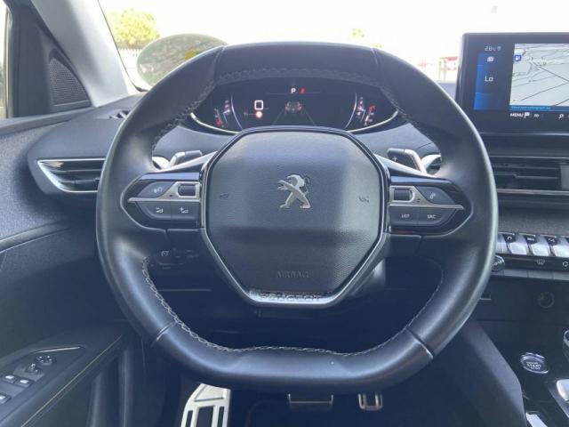 Peugeot 3008 image 1