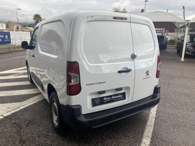 Peugeot Partner image 5
