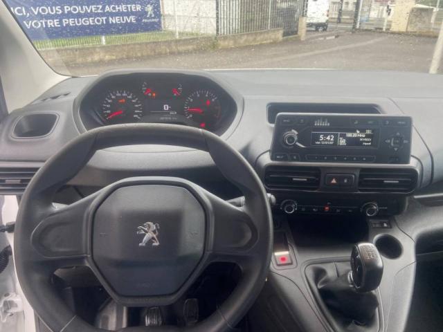 Peugeot Partner image 4