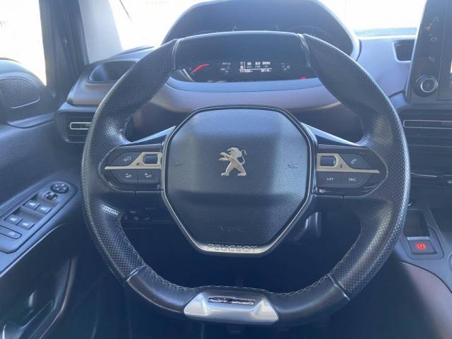 Peugeot Rifter image 9