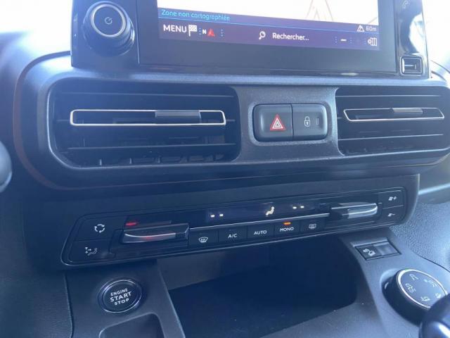 Peugeot Rifter image 5