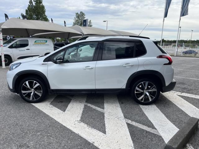Peugeot 2008 image 7