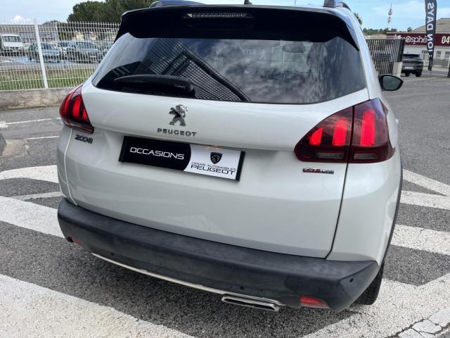 Peugeot 2008 image 5