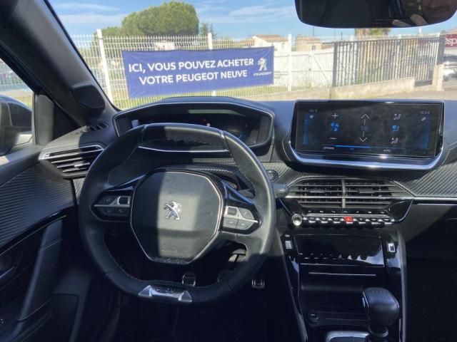 Peugeot 208 image 3