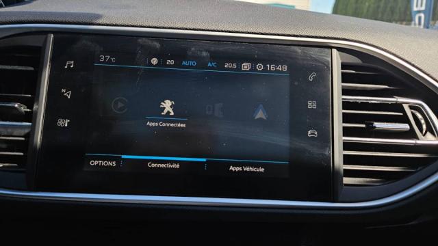 Peugeot 308 Sw image 7