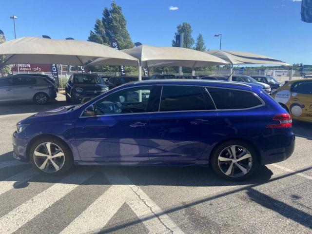 Peugeot 308 Sw image 4