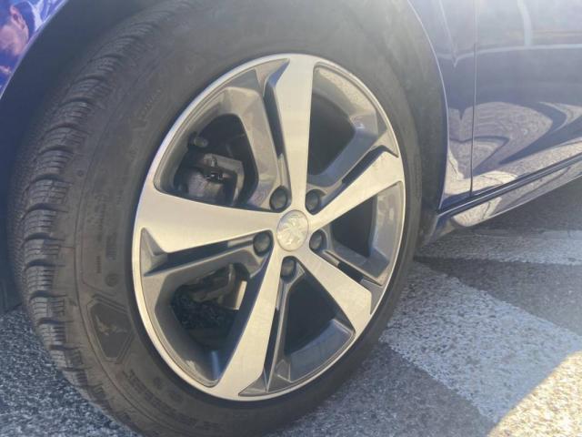 Peugeot 308 Sw image 2