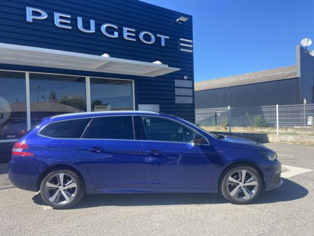Peugeot 308 Sw image 3