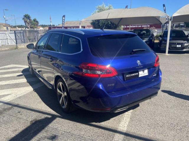 Peugeot 308 Sw image 5