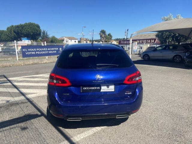 Peugeot 308 Sw image 6