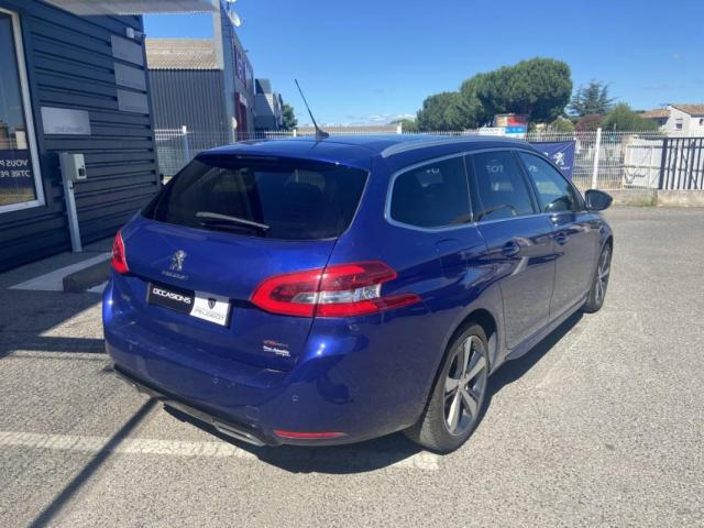 Peugeot 308 Sw image 9