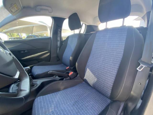 Peugeot 208 Affaire image 3