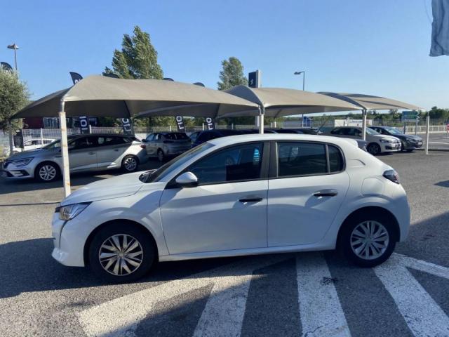 Peugeot 208 Affaire image 5