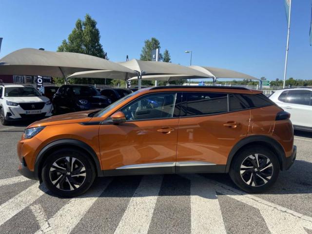 Peugeot 2008 image 2