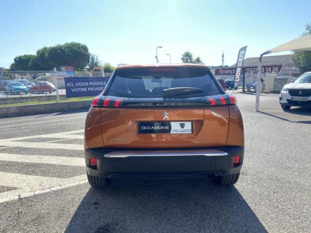 Peugeot 2008 image 1