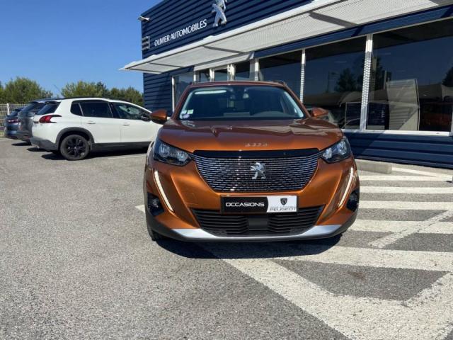 Peugeot 2008 image 9