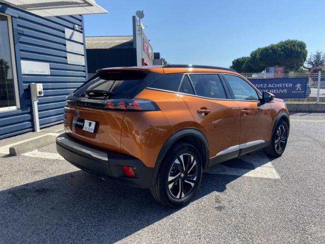 Peugeot 2008 image 5