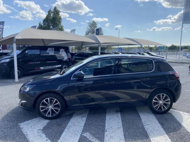 Peugeot 308 image 5