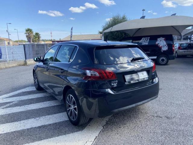 Peugeot 308 image 9
