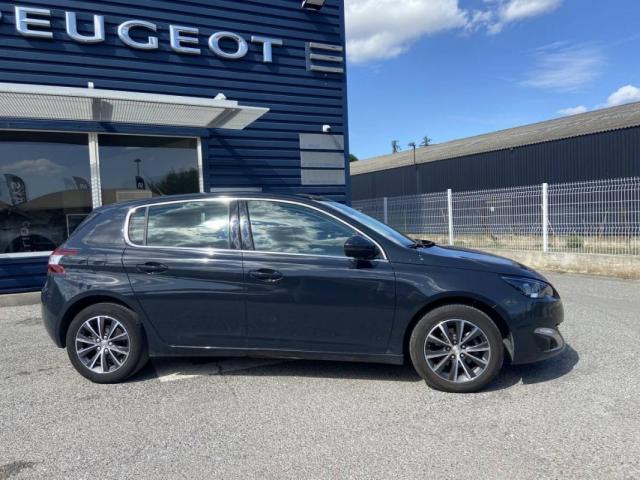 Peugeot 308 image 3