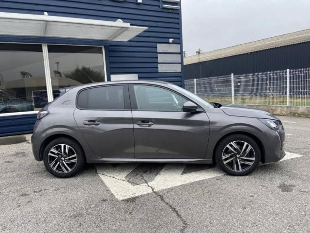 Peugeot 208 image 6