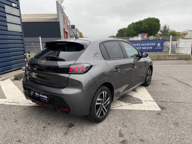 Peugeot 208 image 4