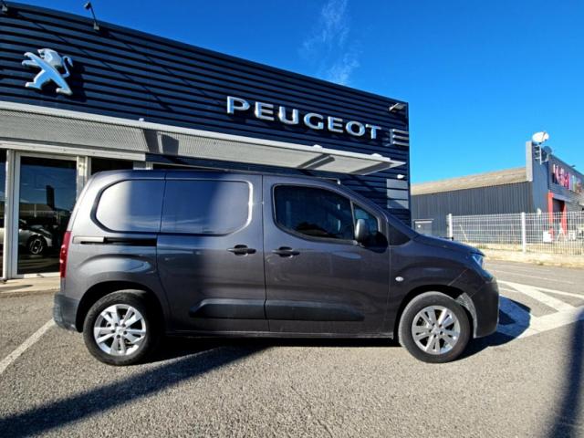 Peugeot Partner image 2
