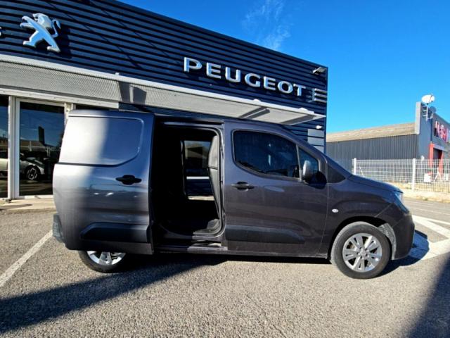 Peugeot Partner image 7