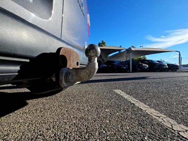 Peugeot Partner image 3